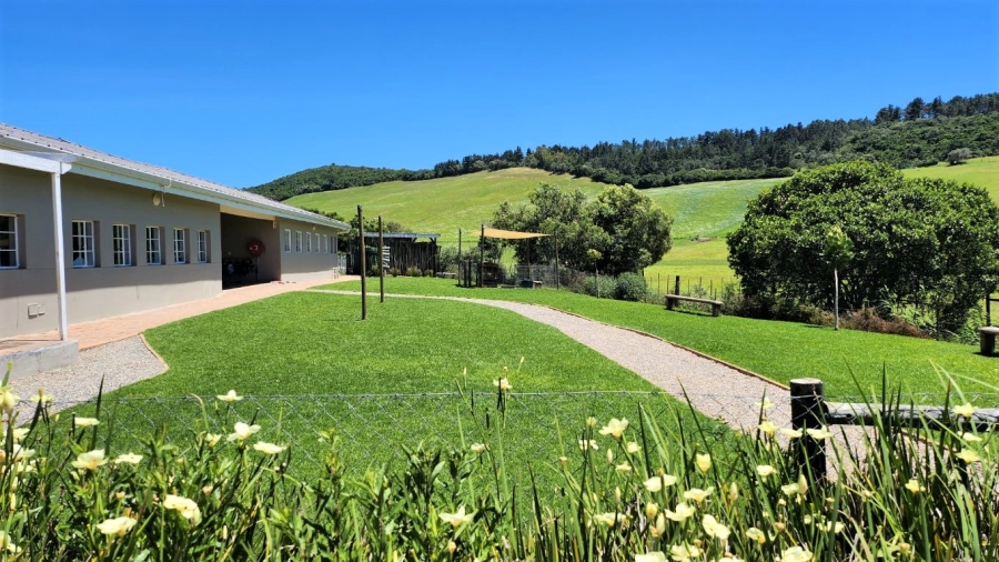 0 Bedroom Property for Sale in Agricultural Holding 318 Western Cape